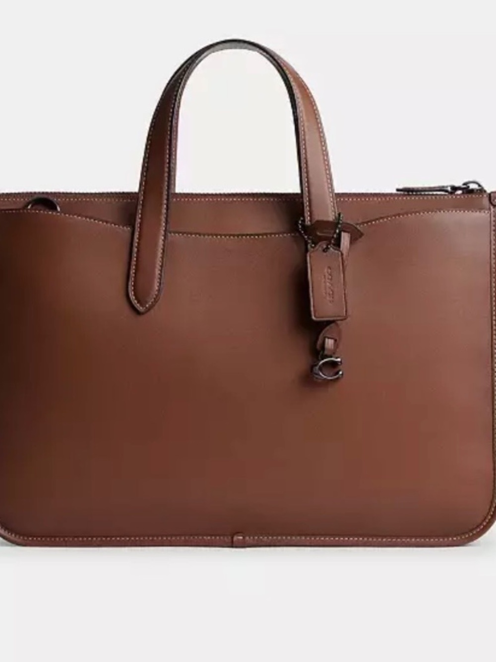 Coach Isaac Workbag